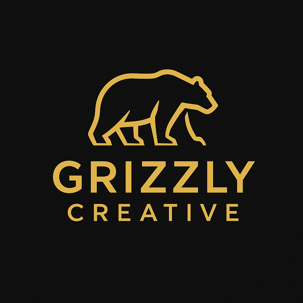 Grizzly Logo